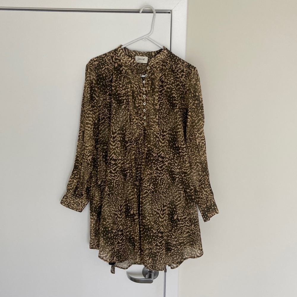 Joie Dress